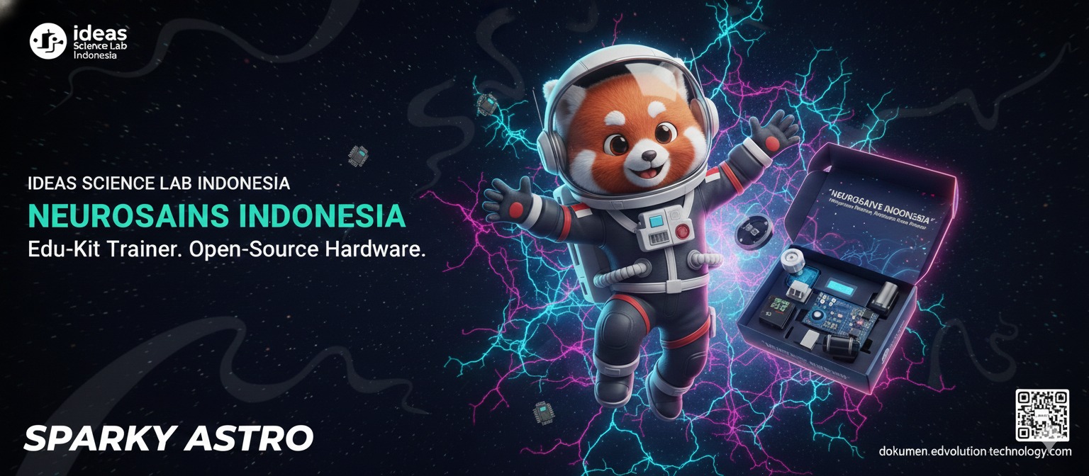 Neuro Science Lab Indonesia